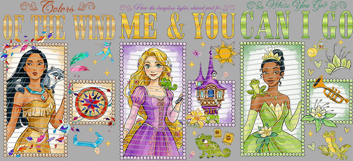 16oz Princess-N4-1685